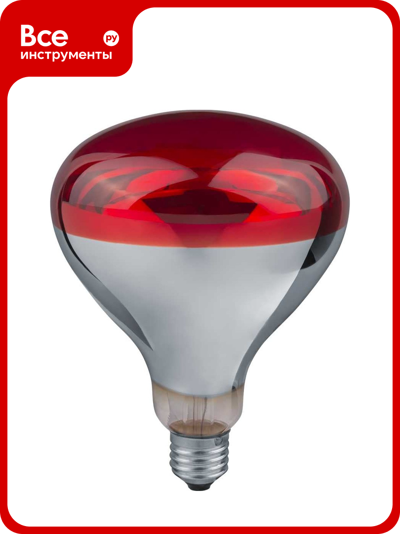 Термоизлучатель Navigator 93 972 ni-r125-250-230-е27-икзк 93972