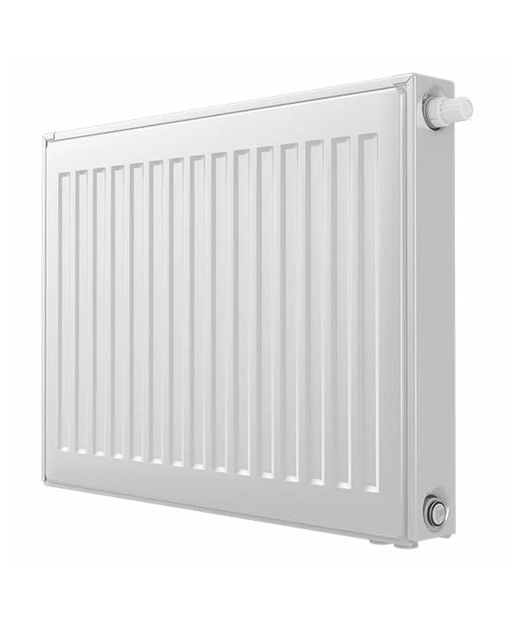 Радиатор отопления панельный Royal Thermo VENTIL COMPACT VC22-500-800 RAL9016