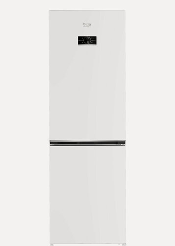 Изображение товара Холодильник двухкамерный Beko B3DRCNK402HW Total No Frost, белый