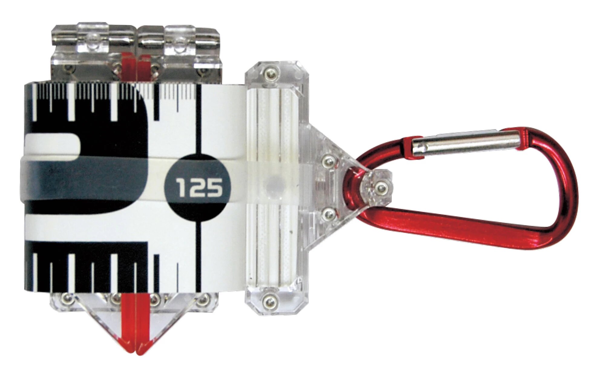 Daiichiseiko Nogiscale (125 White 332147)