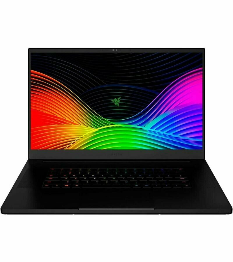 Игровой ноутбук Razer Blade 17 RZ09-0423QE, 17,3", 14 ядер, видеокарта NVIDIA GeForce RTX