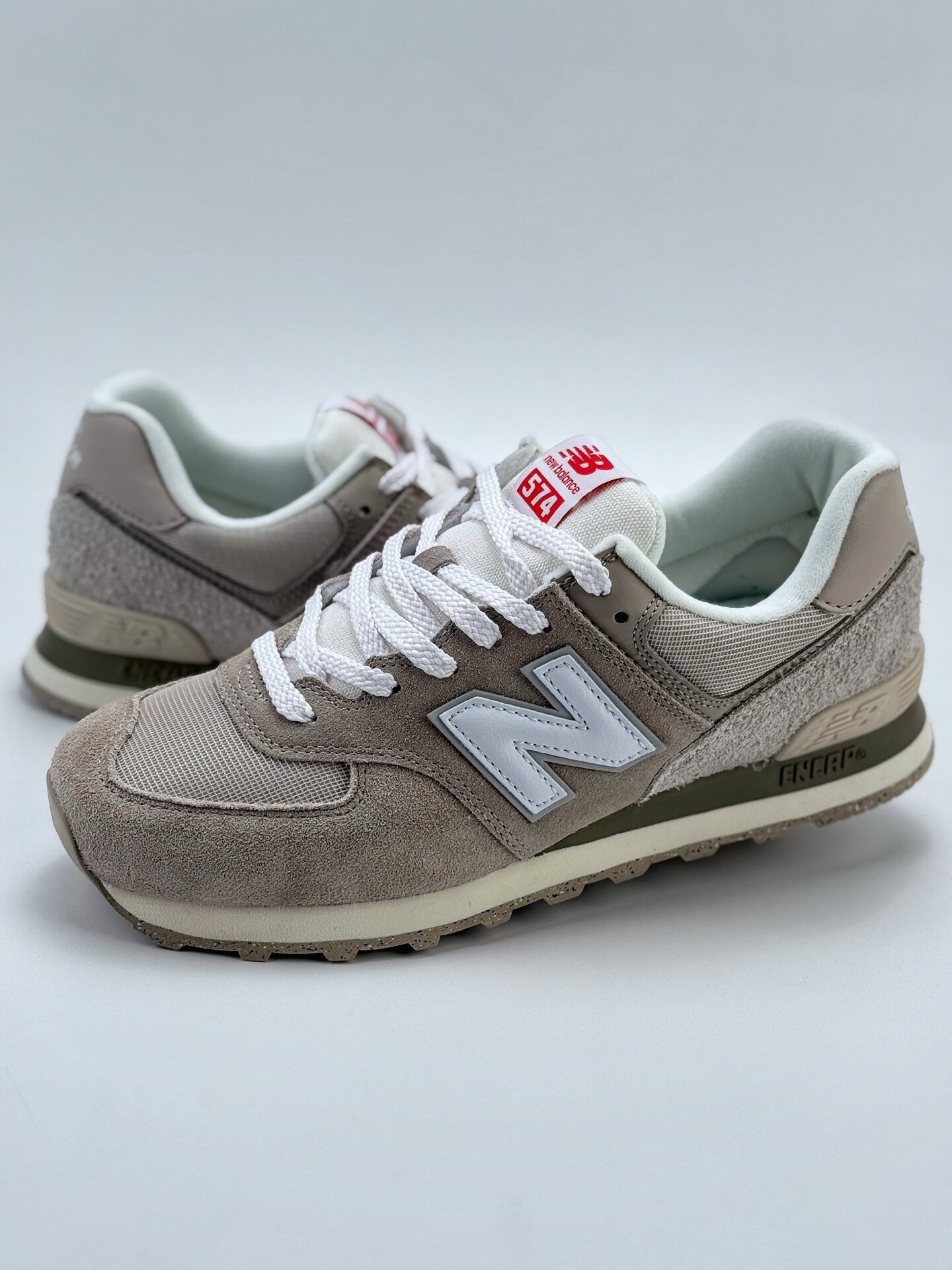 Кеды New Balance