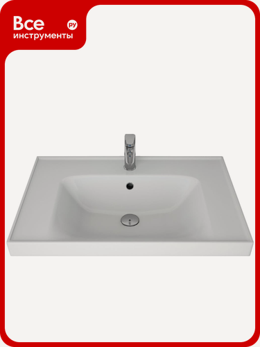 Изображение товара Умывальник мебельный Dreja Grace 70 641600