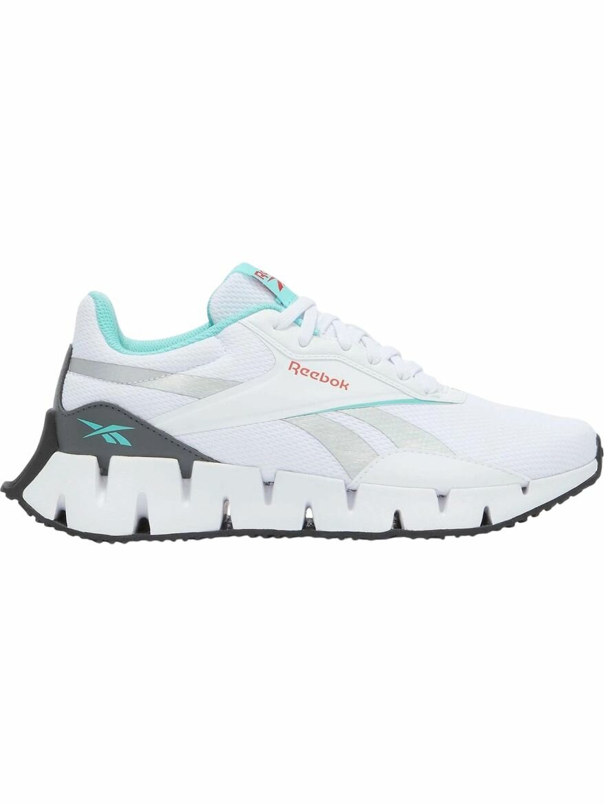 Кроссовки Reebok Zig Dynamica STR