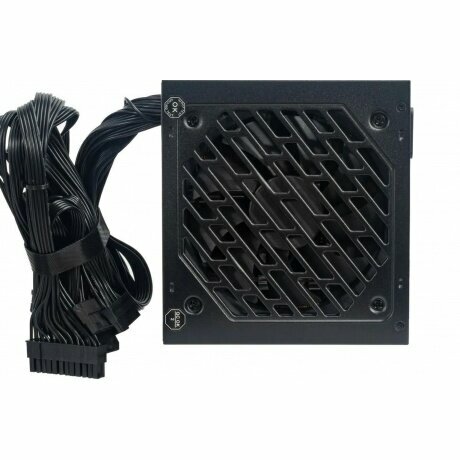 Блок питания Accord SFX 600W ACC-SFX600-80 (20+4pin) APFC 80mm fan SATA RTL