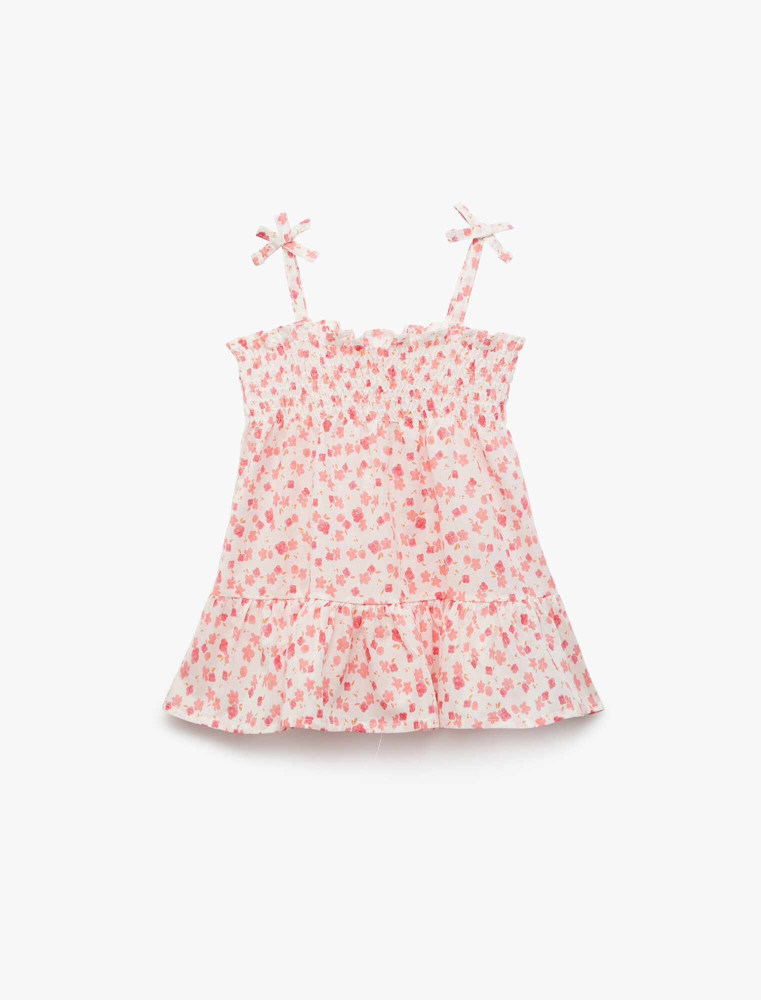 Школьное платье