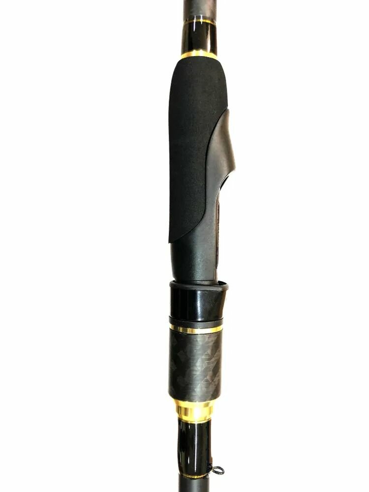 Спиннинг RYOBI VIRTUS штекерный 2,40m 4-26g IM7 — фото 1