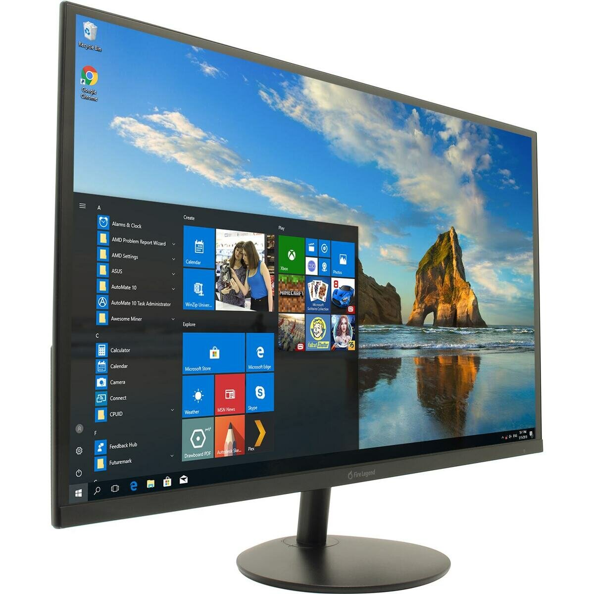 Aopen SA2 Series 32SA2QU Abmiipx