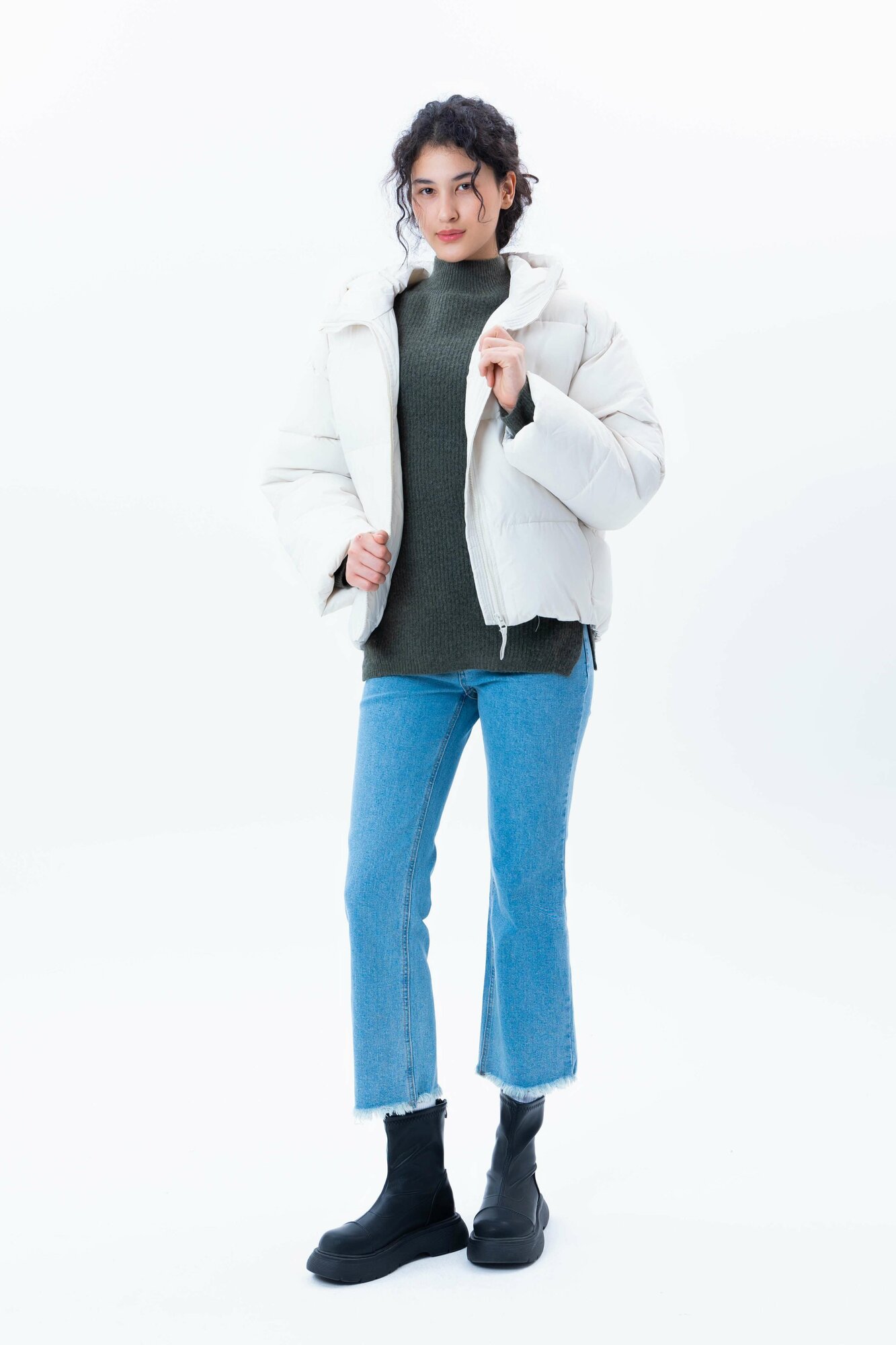 Куртка TERRA PRO, размер L — фото 1