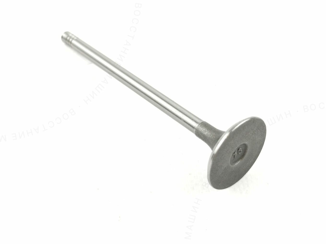 Клапан впускной для Chery IndiS, Kimo, QQ6, Riich / 473H-1007011BA