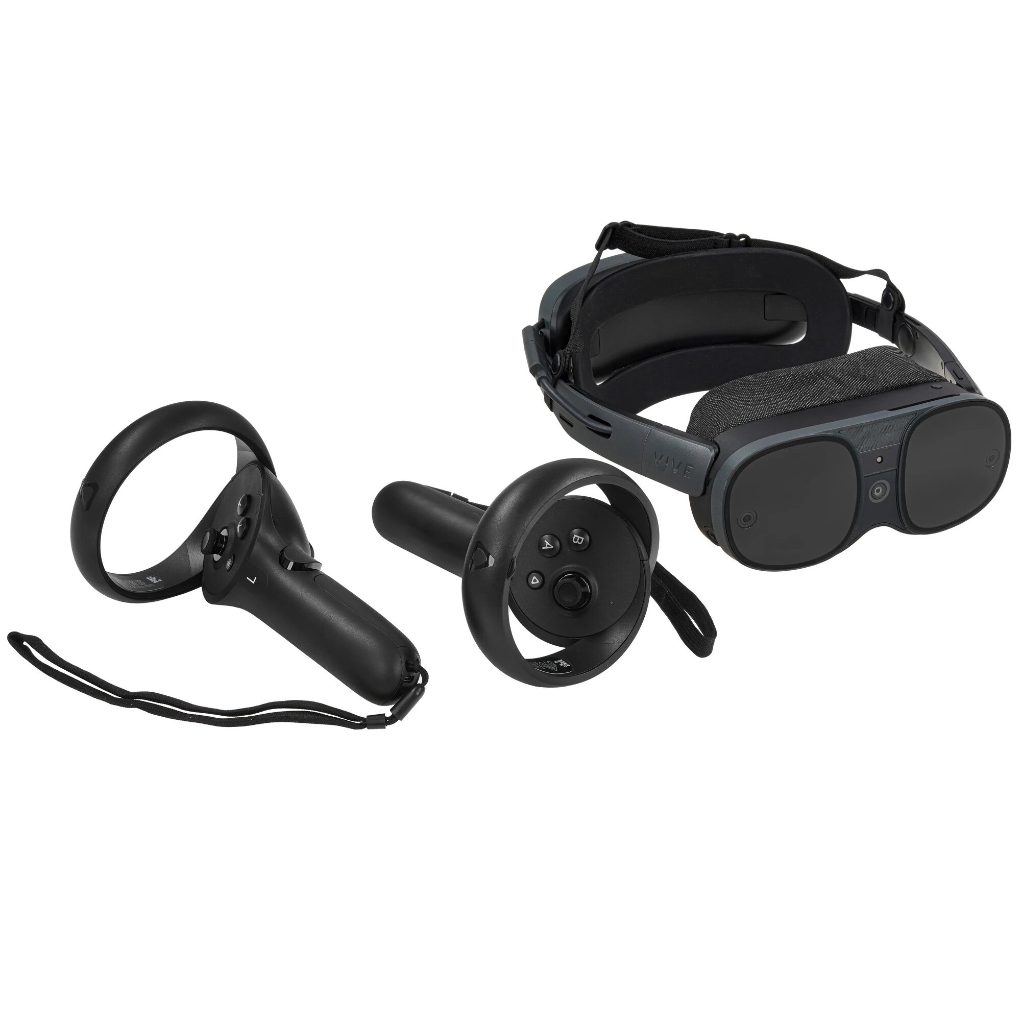 HTC Vive 一式 Amazon.co.jp: HTC VRヘッドセット VIVE PRO 2 フルセット