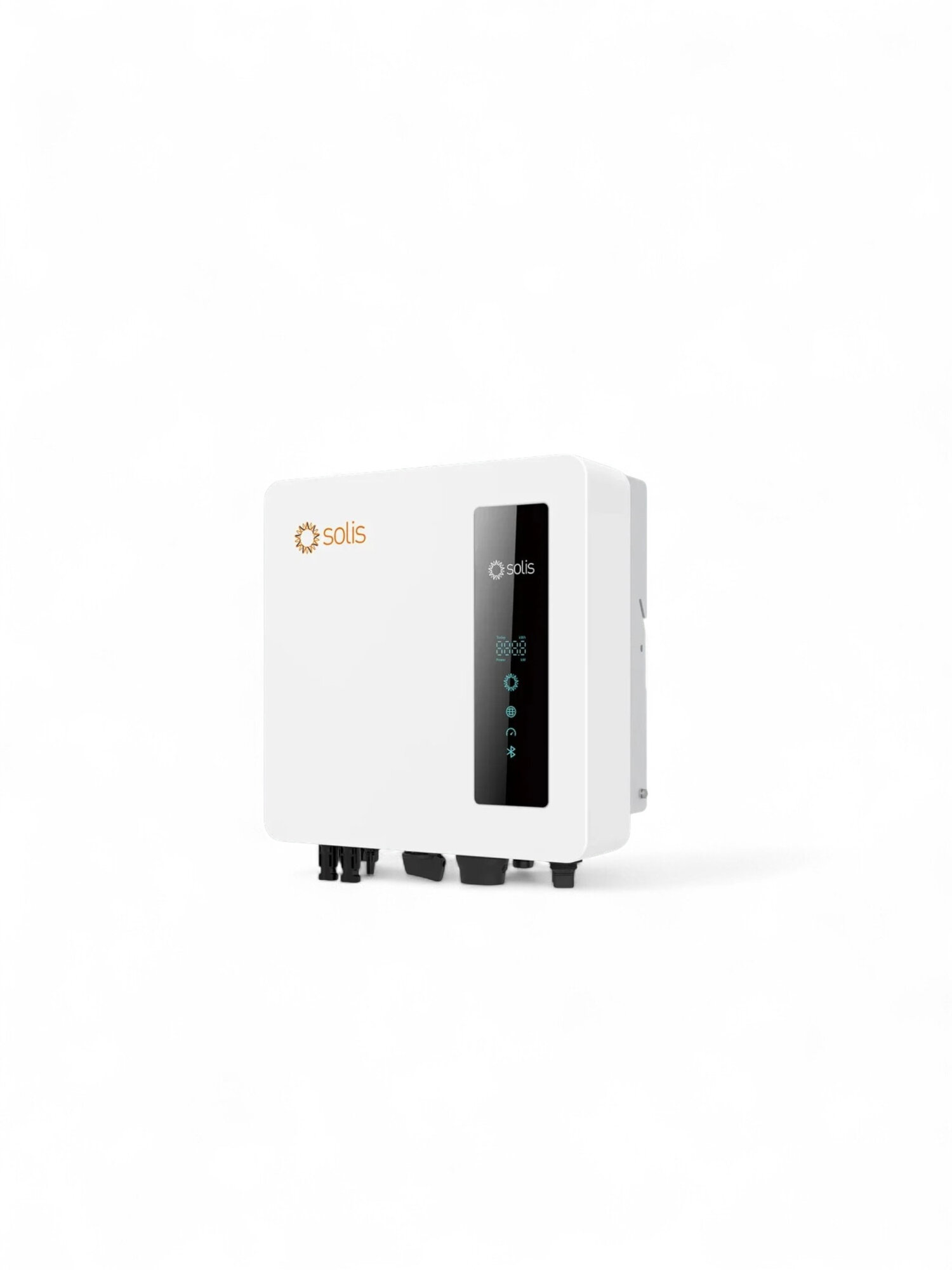 Инвертор для солнечной панели Solis S6-gr1p5k-S-5 кВт, 220 В, IP66