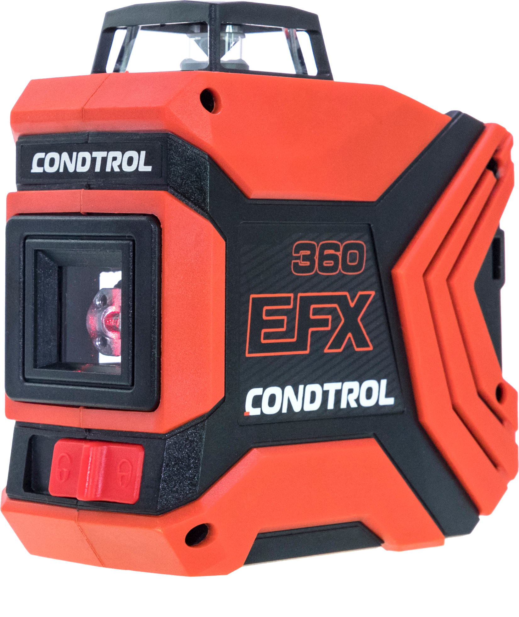 Уровень лазерный Condtrol EFX360 20/40 м