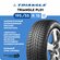 Зимние шины Triangle PL01 195/55 R15 89R , для легкового автомоби...
