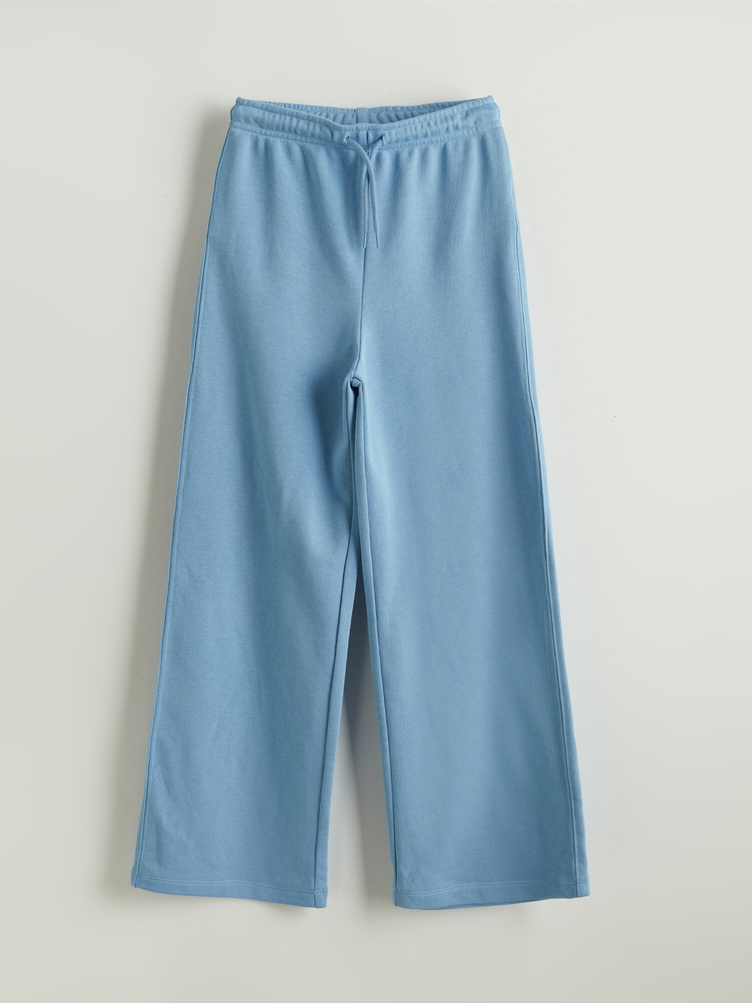 Брюки спортивные LC Waikiki размер 11-12 лет light blue