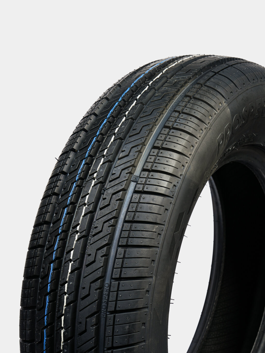 Шины PROSPERO SA-200, всесезонный — фото 1