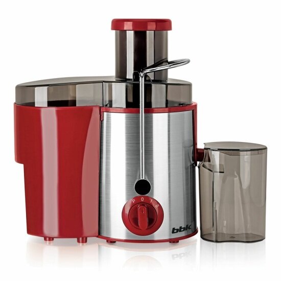 Соковыжималка Bbk JC080-H20 вишня