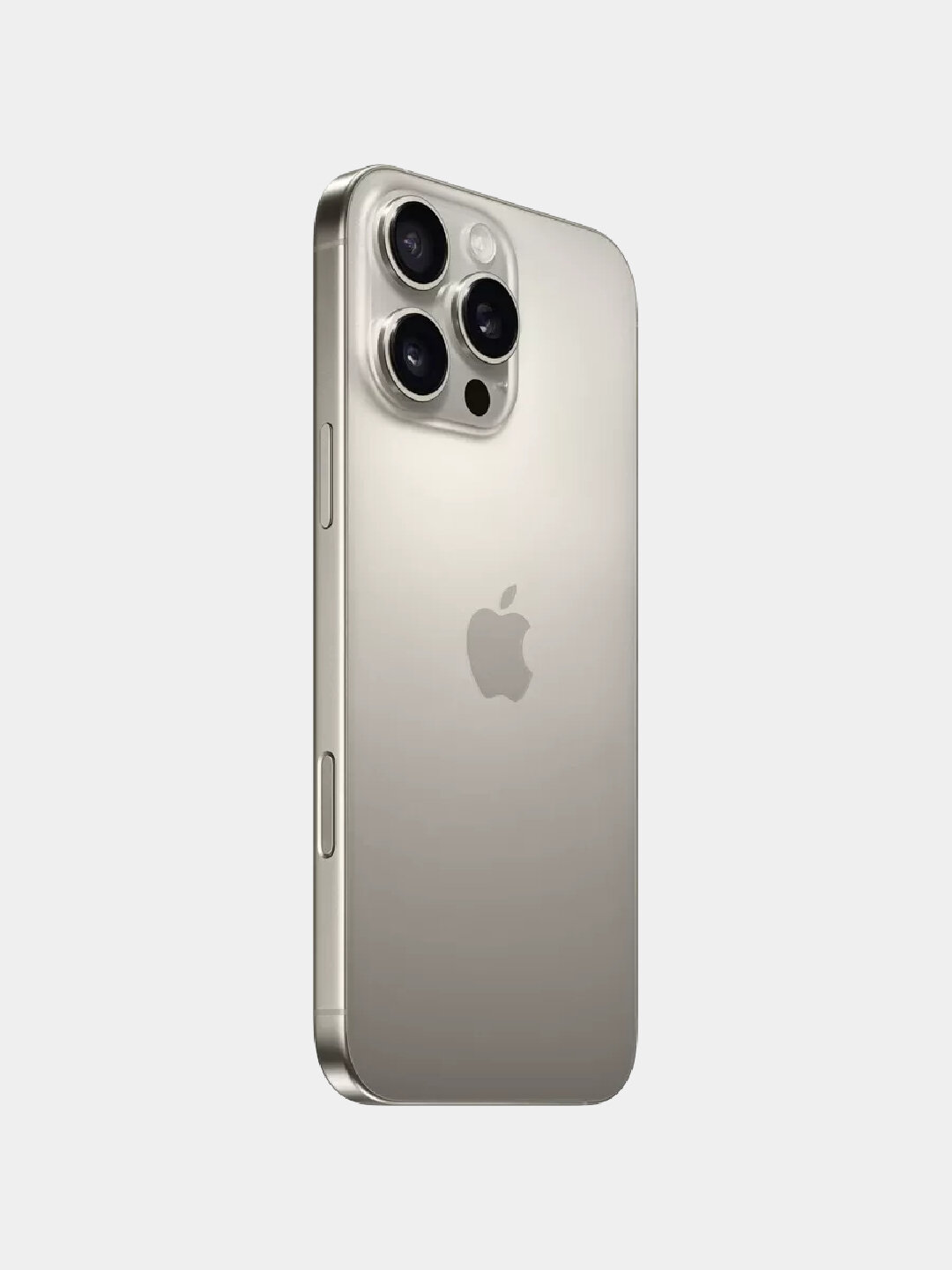 Смартфон Apple iPhone 16 Pro Max,1TB 1 SIM с камерой 48 Мп, дисплей Super Retina XDR — фото 1
