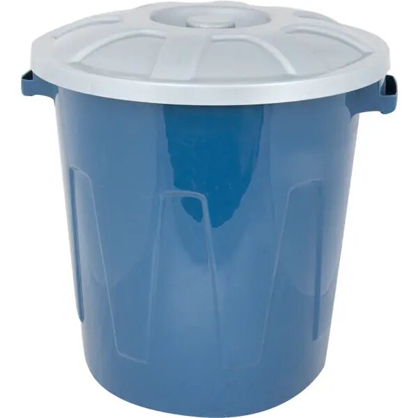 Бак пищевой «Гроссо» 58 л.