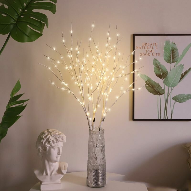 Ночные лампы LED Безолы【 одна упаковка】