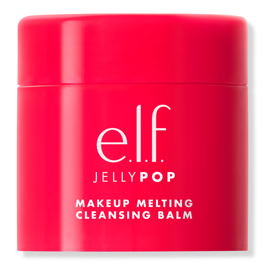 E.l.f. Cosmetics Jelly Pop Makeup Melting Cleansing Balm – очищающий бальзам для снятия макияжа