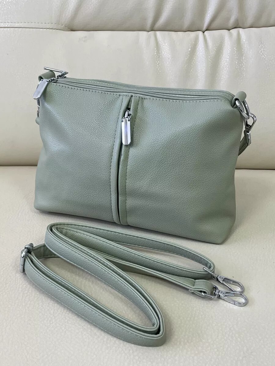 Сумка кросс-боди POSSESS 