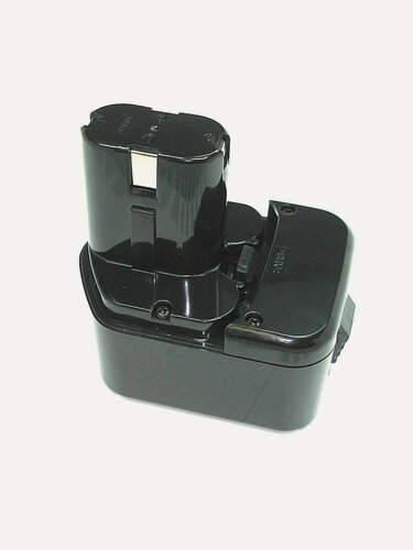 Изображение товара Аккумулятор для электроинструмента Hitachi BCC1215, EB1214L, 12V, 2000mAh, код mb020615