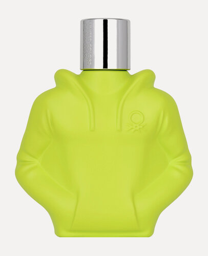 Изображение товара UNITED COLORS OF BENETTON Туалетная вода We are Tribe Play Eau de Toilette 50 мл