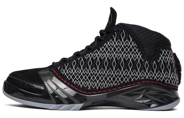 Кроссовки Air Jordan 23