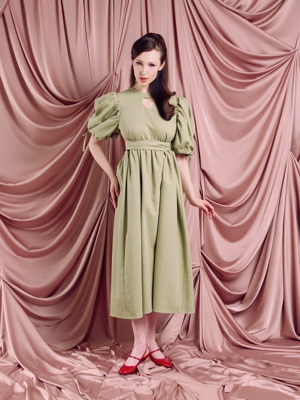 Платье коллекция "Моя принцесса"