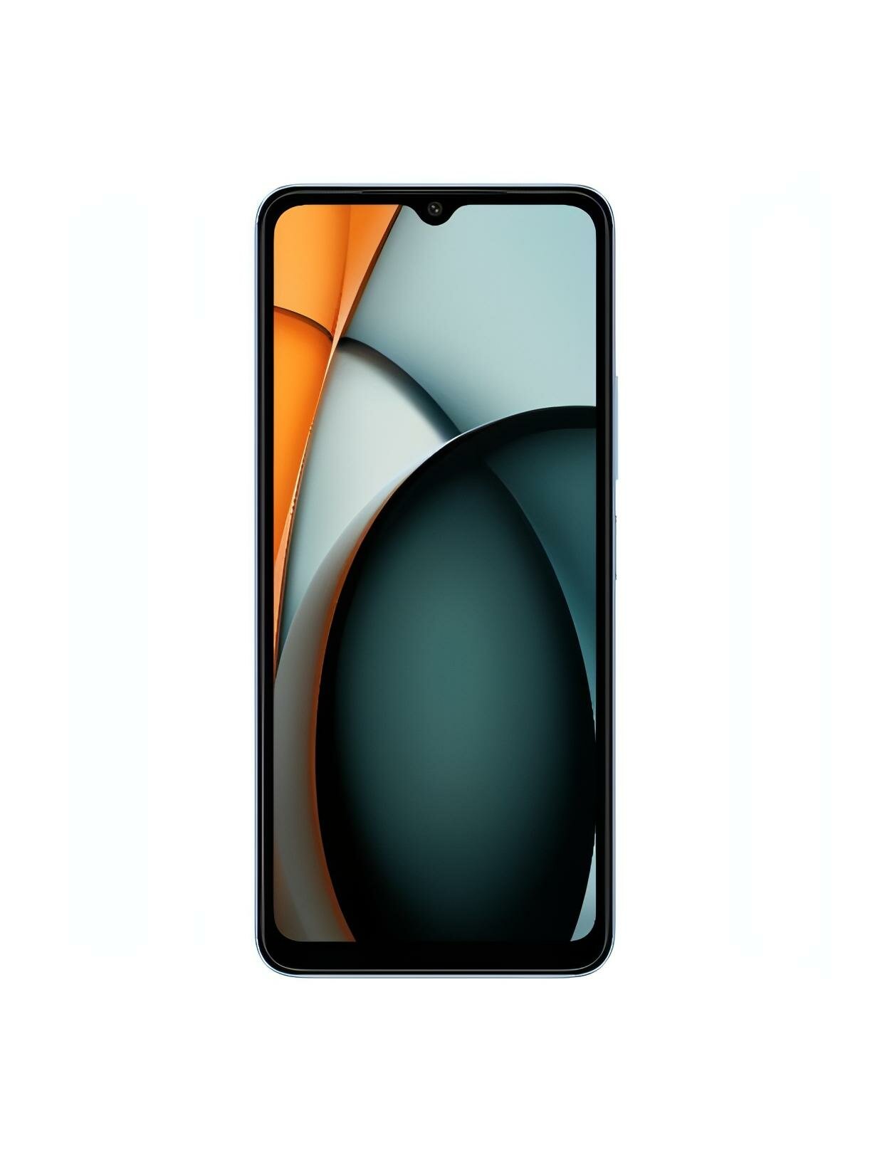 Смартфон Xiaomi Redmi A3 4/128Gb Star Blue — фото 1