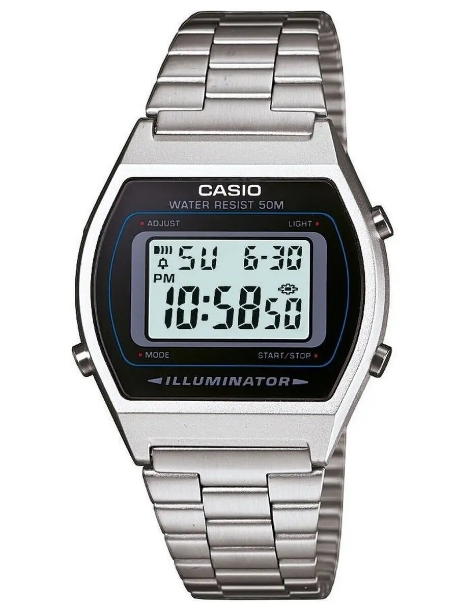 Наручные часы CASIO Vintage