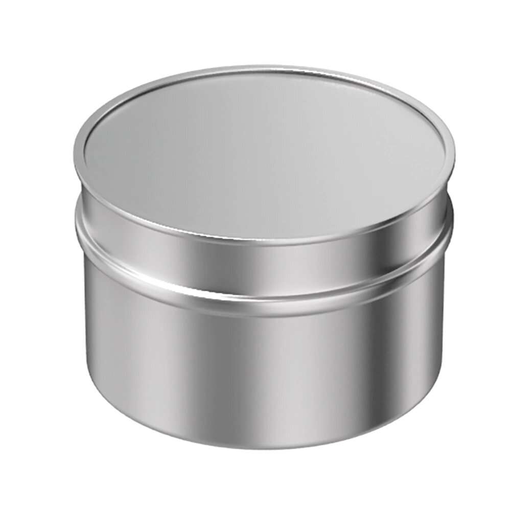 Заглушка тройника d210 мм AISI 430 05 мм