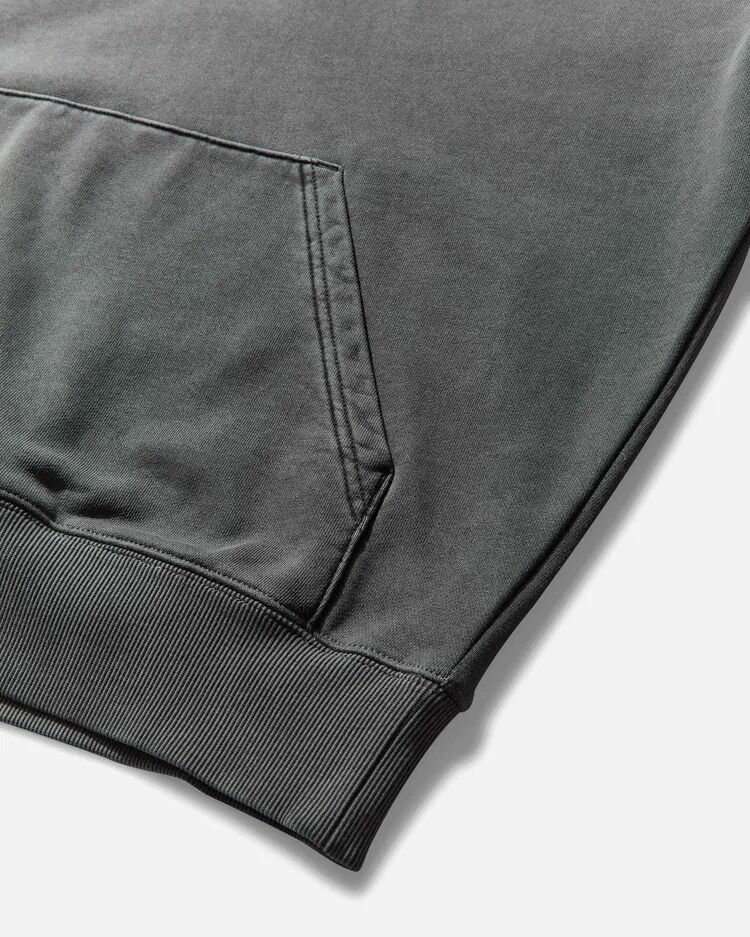 Худи спортивное Carhartt WIP, размер M, , серый — фото 1