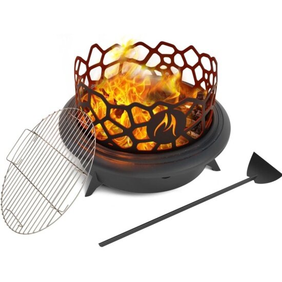 Очаг-жаровня Tmf Неандерталь