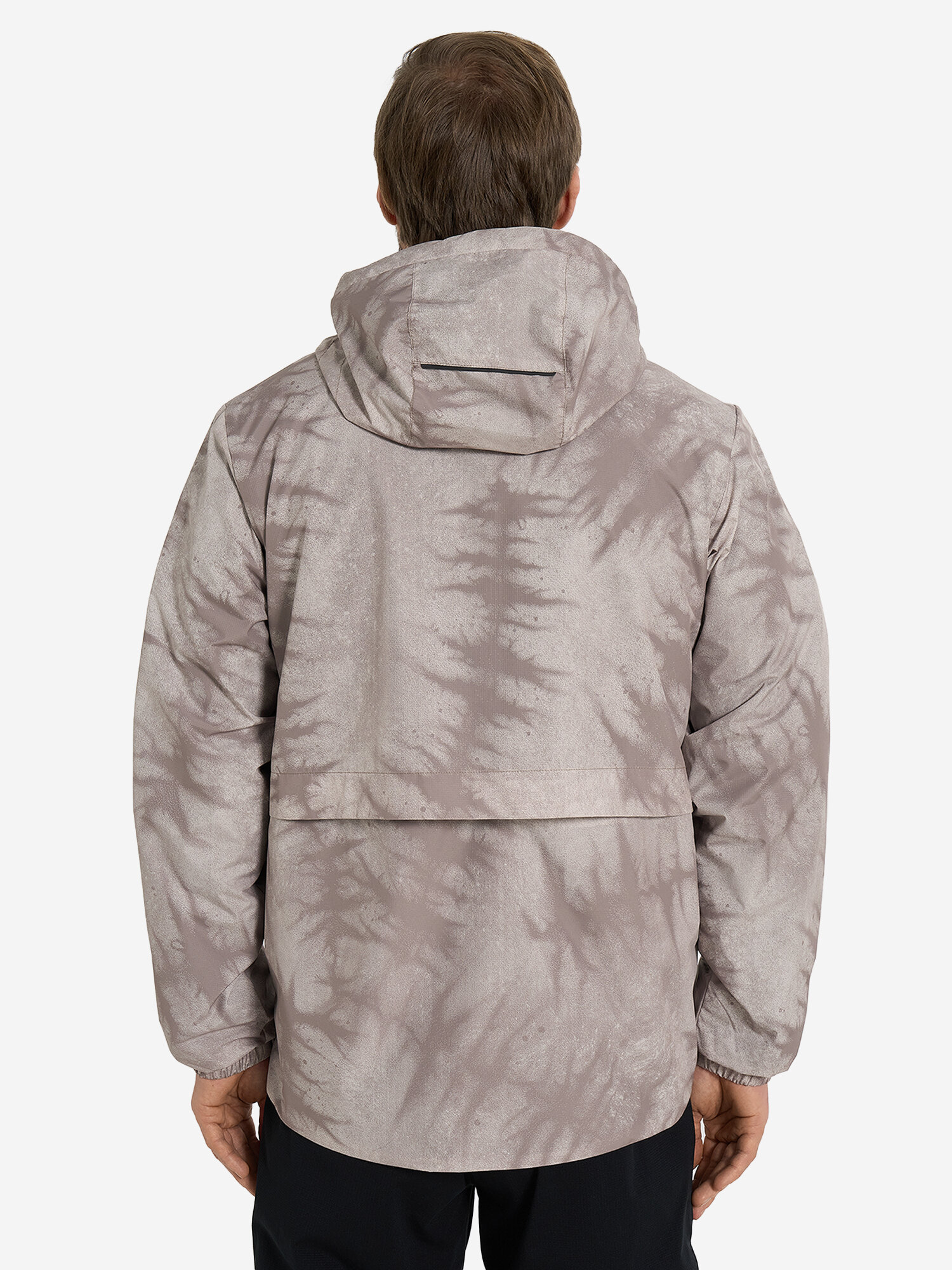 Ветровка Northland, размер 56-58, коричневый — фото 1