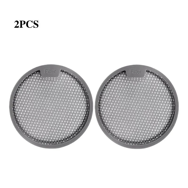 Фильтры для Dreame T10 / T20 / T20 Pro / T30 / T30 Neo / R10 / R10 Pro / R20 Серый, 2PCS