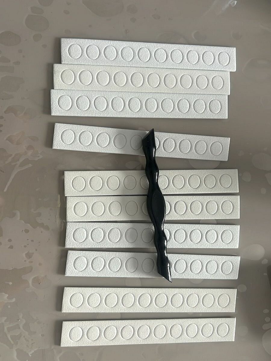 Пушер со сменными файлами — фото 1