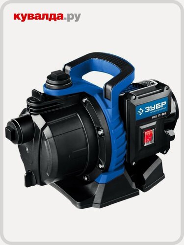 Изображение товара Насос садовый ЗУБР НПЦ-Т3- 800