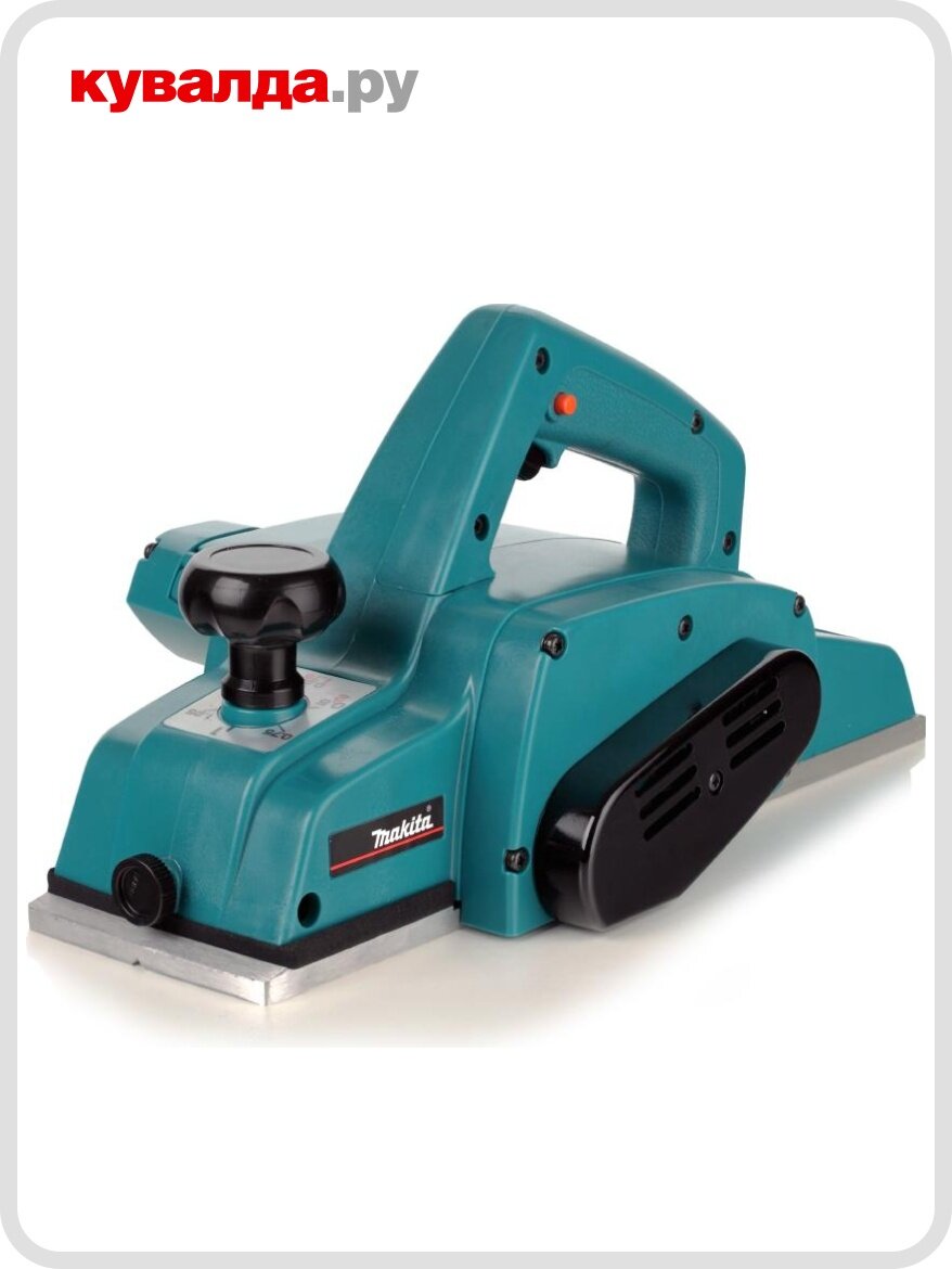 Рубанок сетевой MAKITA 1911B