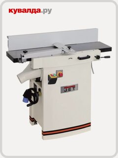 Изображение товара Станок фуговально-рейсмусовый JET JPT-260 400V
