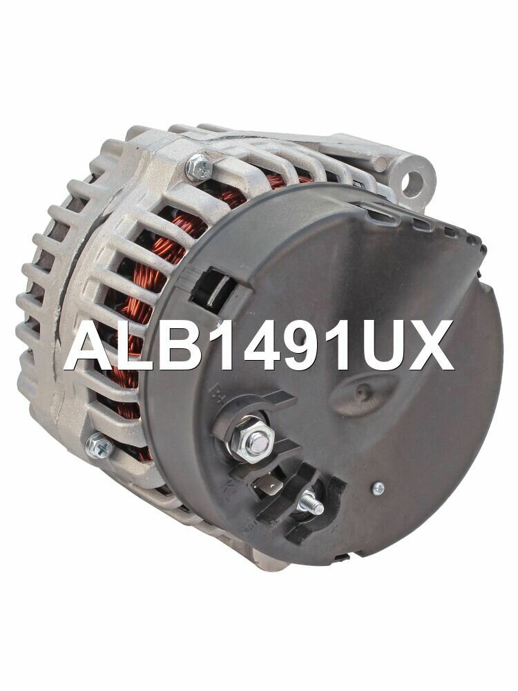 Генератор Krauf ALB1491UX — фото 1