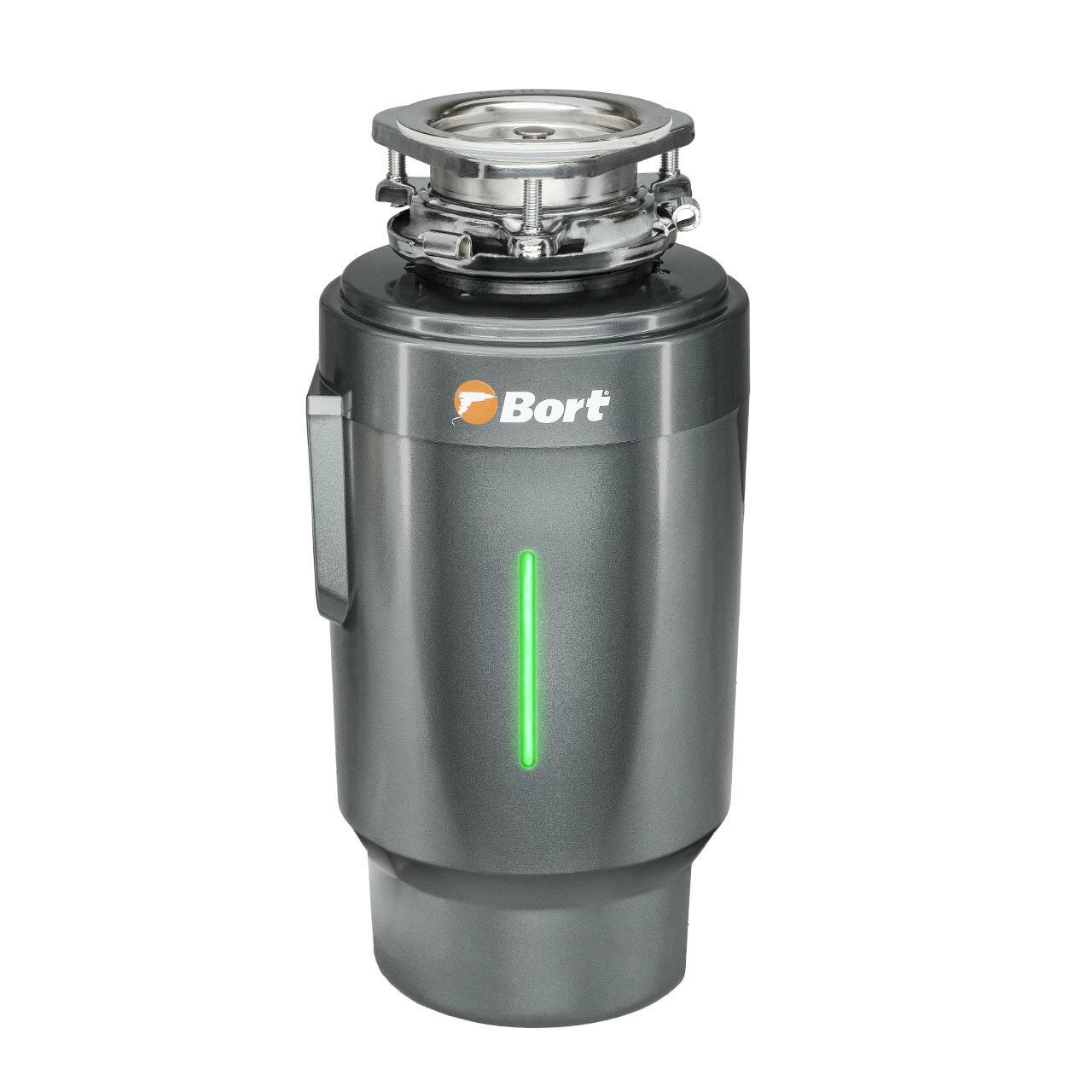 Измельчитель отходов Bort Titan, 600W, 4000 оборотов в минуту