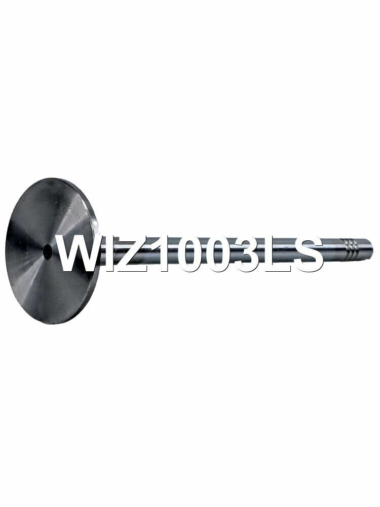 Клапан впускной Krauf WIZ1003LS