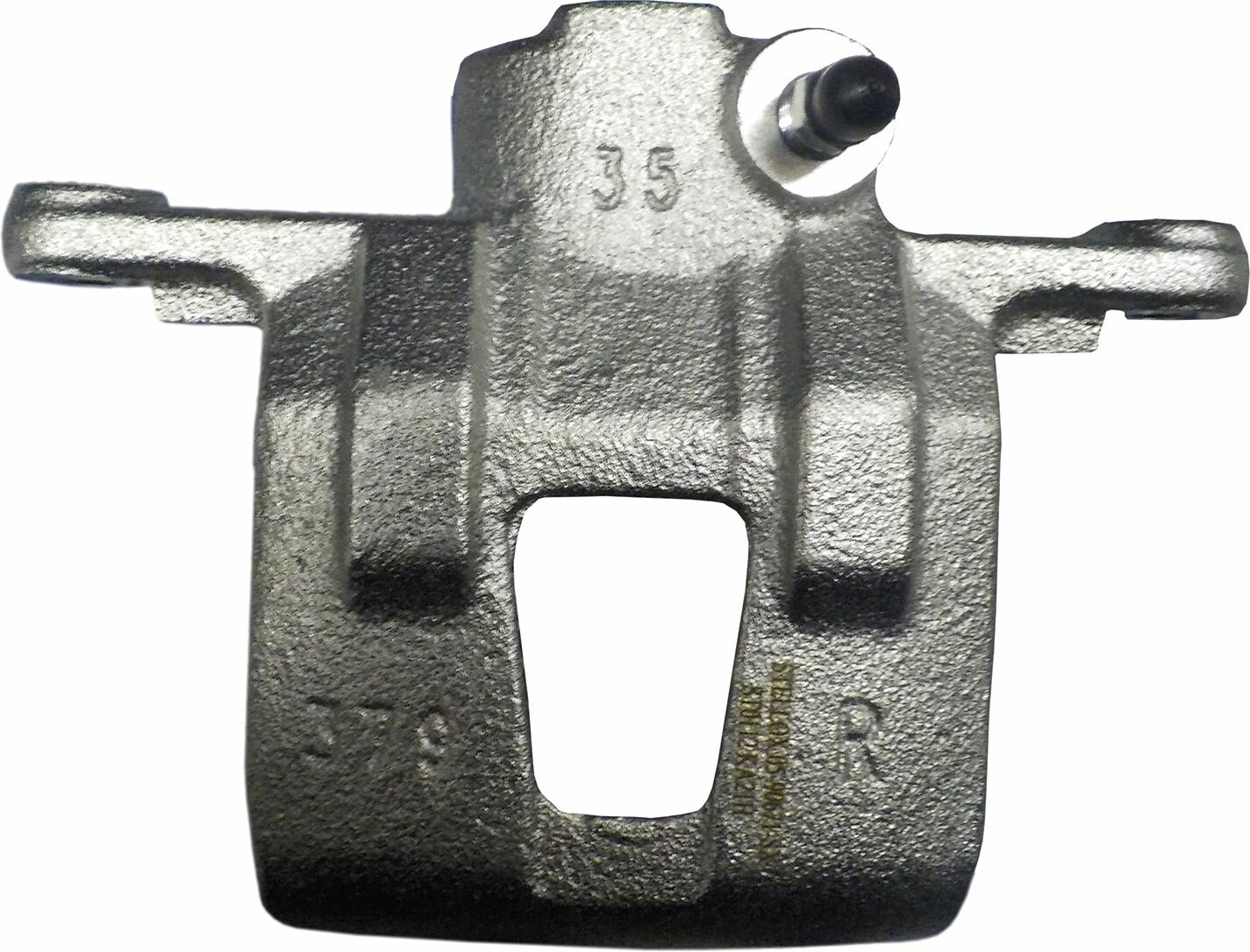 Суппорт задний правый без скобы Шевроле 05-90671-SX STELLOX