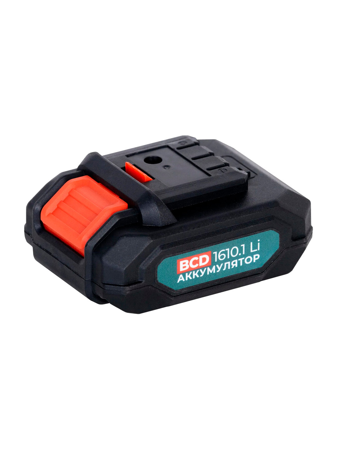 Аккумулятор ALTECO BCD 1610.1 Li/1.5 А·ч, 27785