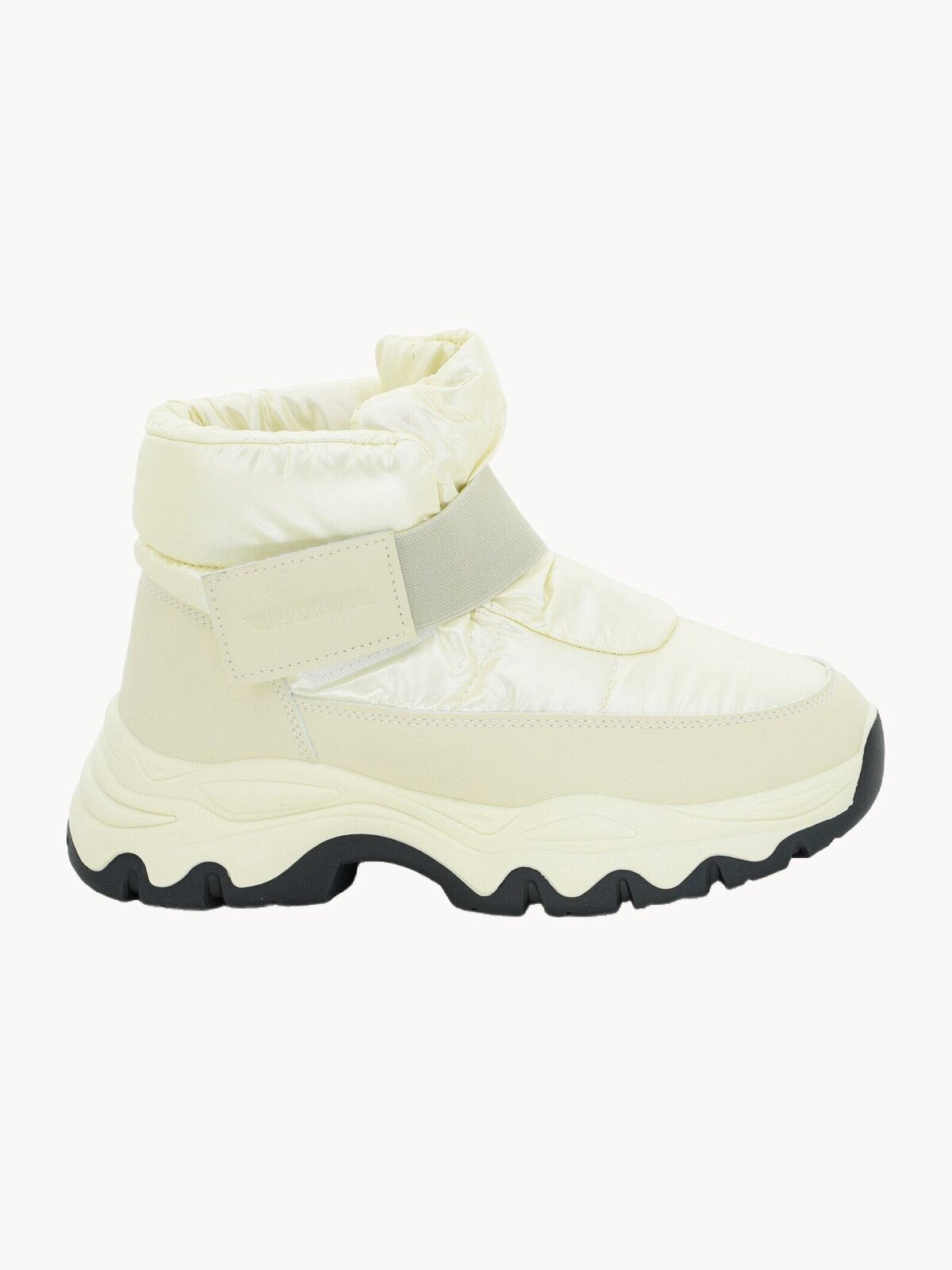 Полусапоги PATROL