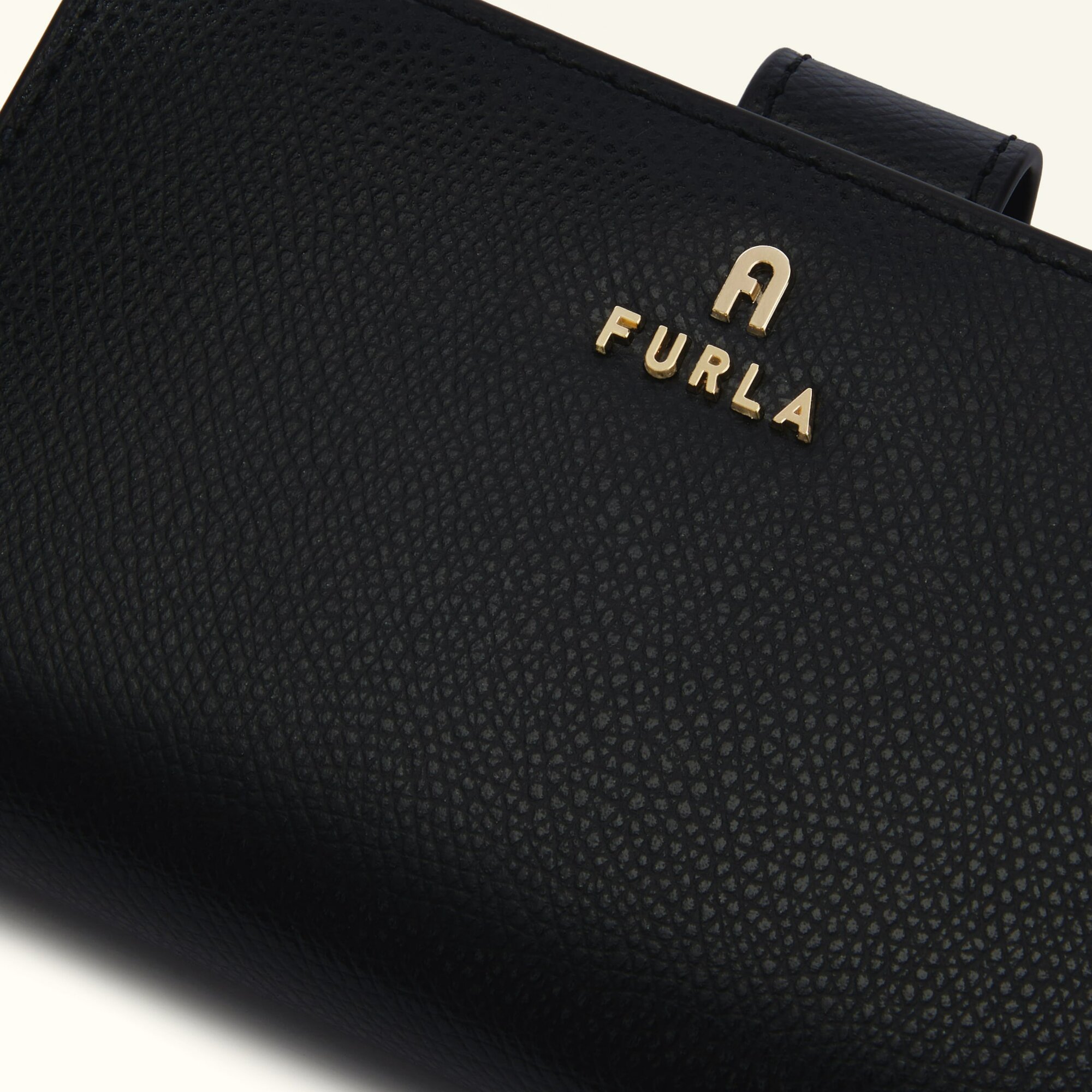 Кошелек FURLA CAMELIA M COMPACT WALLET — фото 1