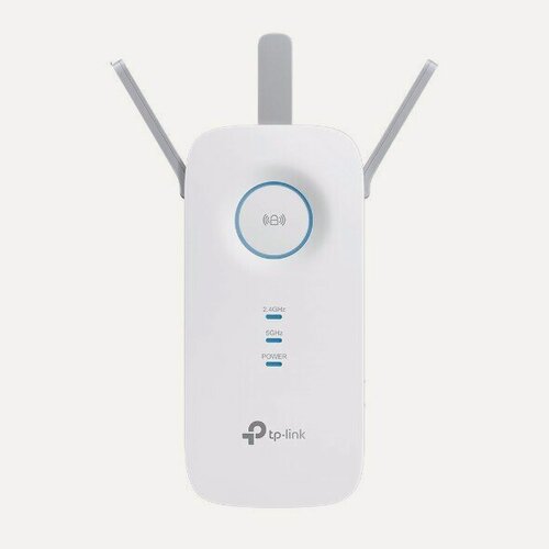 Изображение товара TP-Link RE550 AC1900 Усилитель Wi-Fi сигнала