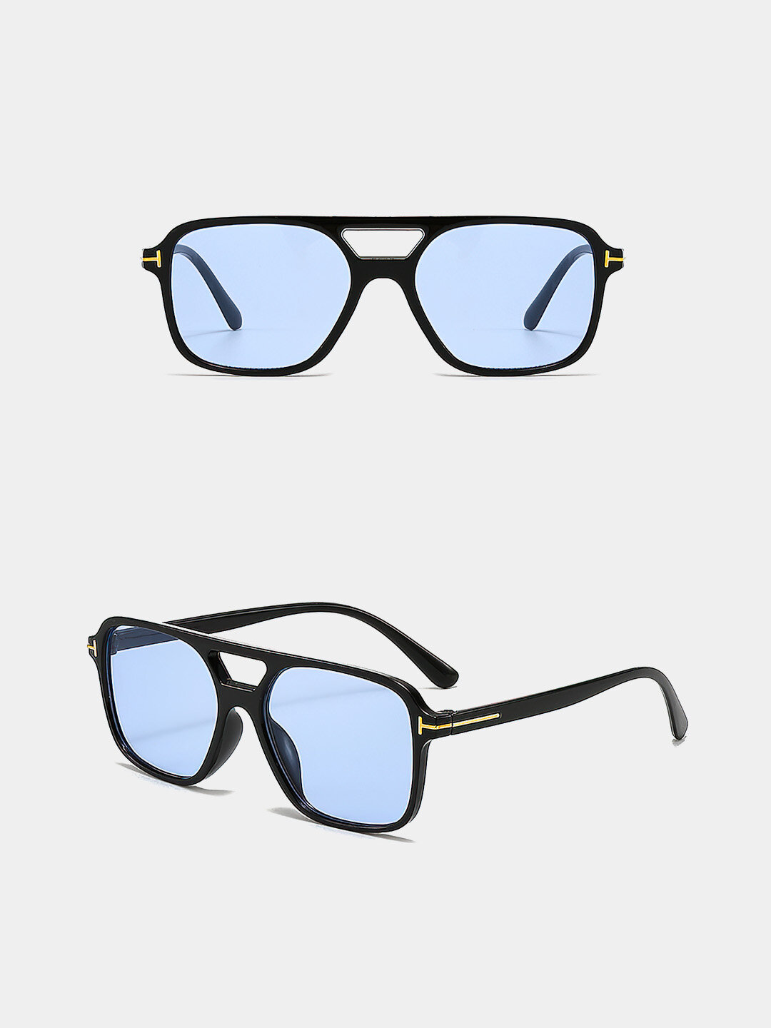 Сменные дужки , голубой — фото 1